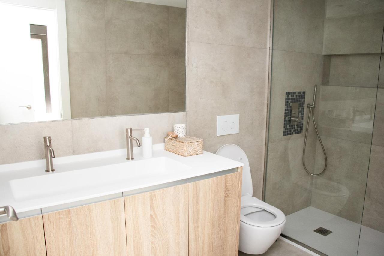 Luxurious Apartment In Puerto Banus Marbella Dış mekan fotoğraf