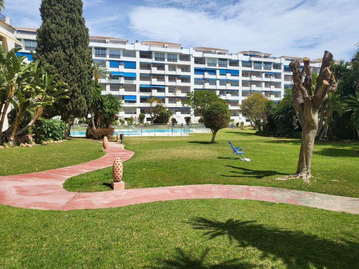Luxurious Apartment In Puerto Banus Marbella Dış mekan fotoğraf