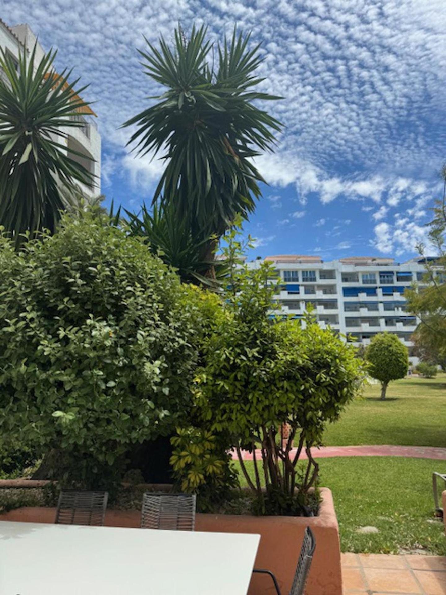 Luxurious Apartment In Puerto Banus Marbella Dış mekan fotoğraf